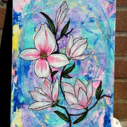 serena cendron magnolia